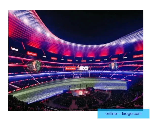 世界杯官方合作伙伴联想发布AI智能转播系统引领赛事传播新纪元