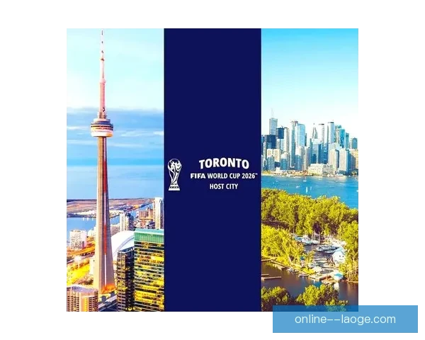 2026世界杯期间多伦多将新增数十条公交专线方便观众出行